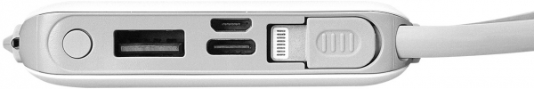 S-link P101 10000 mAh Powerbank