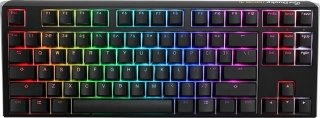 Ducky One 3 TKL Red Klavye