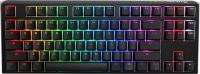 Ducky One 3 TKL Red resim