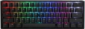 Ducky One 3 Mini Red resim