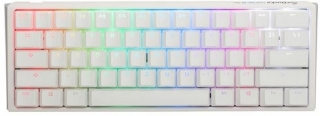 Ducky One 3 Mini Red Klavye