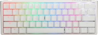 Ducky One 3 Mini Blue Klavye