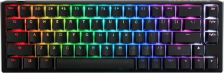 Ducky One 3 SF Speed Silver Klavye