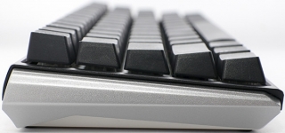 Ducky One 3 SF Silent Red Klavye