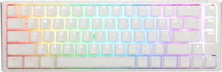 Ducky One 3 SF Silent Red Klavye