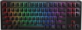 Ducky One 3 TKL Speed Silver resim