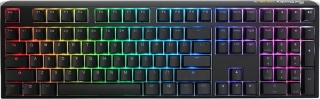Ducky One 3 White Klavye