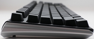 Ducky One 3 White Klavye