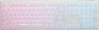 Ducky One 3 Red Klavye