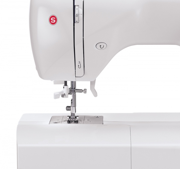 Singer Starlet 6680 Dikiş ve Nakış Makinesi