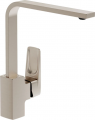 Artema Root Square A4275334 Inox Eviye Bataryası