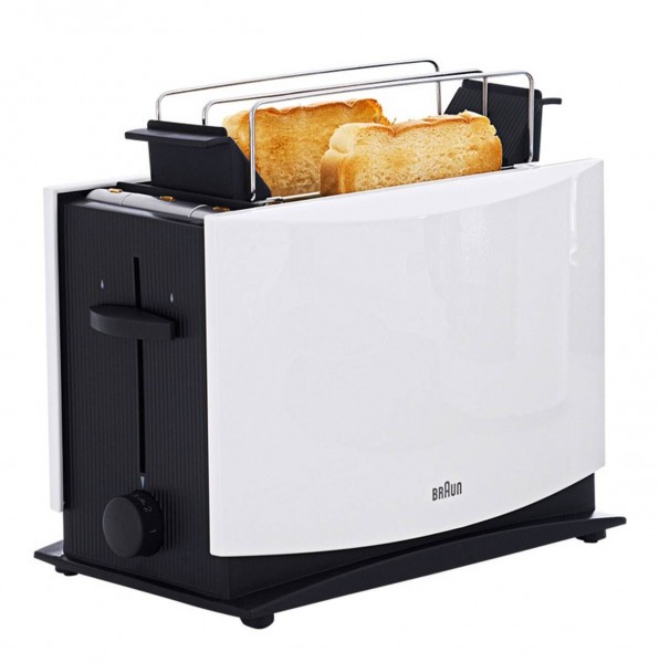 Braun Multiquick 3 Ekmek Kızartma Makinesi