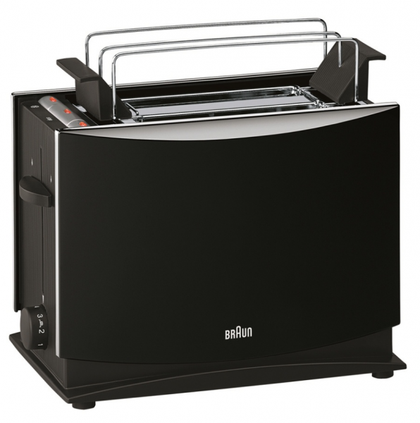 Braun Multiquick 3 Ekmek Kızartma Makinesi