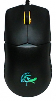 Ducky Feather Mouse