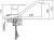 Creavit Larix LR4101 Eviye Bataryası