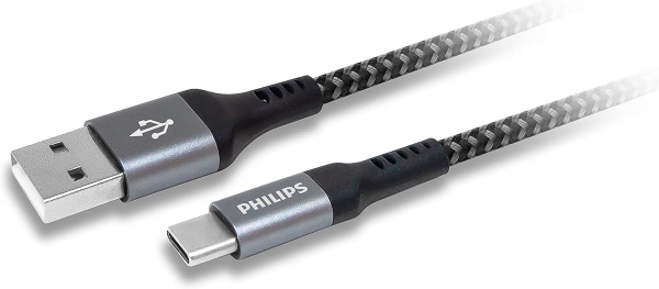 Philips DLC5204A Şarj Kablosu (1.2 m)