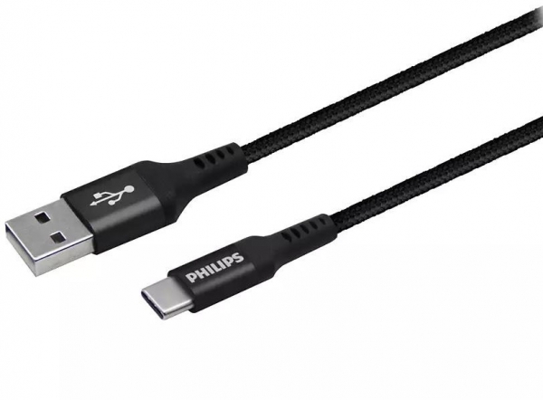 Philips DLC5204A Şarj Kablosu (1.2 m)