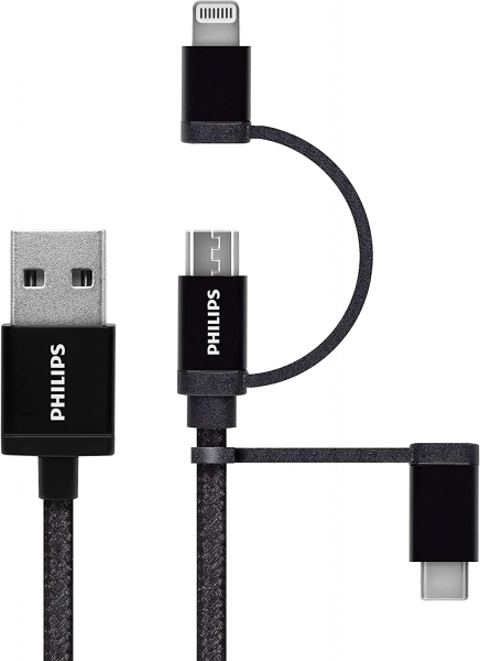 Philips DLC5204C Şarj Kablosu
