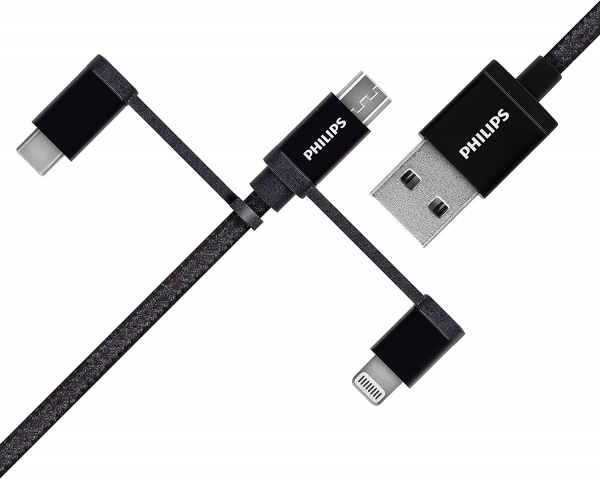 Philips DLC5204C Şarj Kablosu