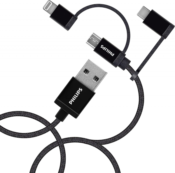 Philips DLC5204C Şarj Kablosu