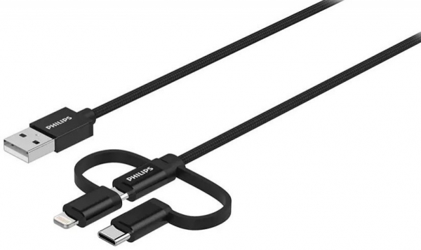 Philips DLC5204C Şarj Kablosu