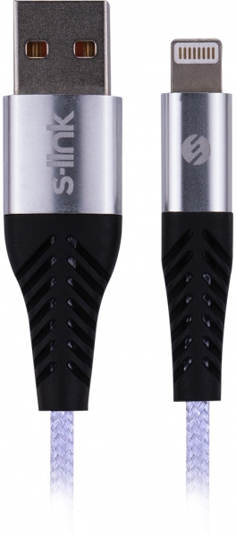 S-link SL-STM55L Şarj Kablosu