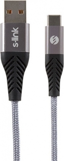 S-link SL-VTN50T Şarj Kablosu