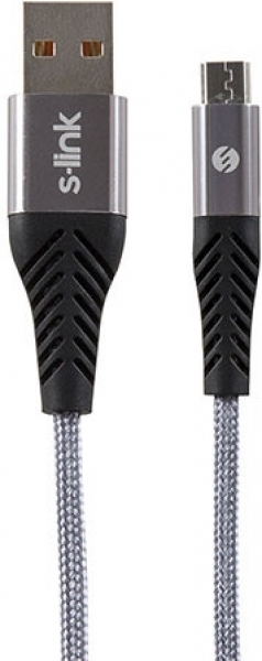S-link SL-VTN50M Şarj Kablosu
