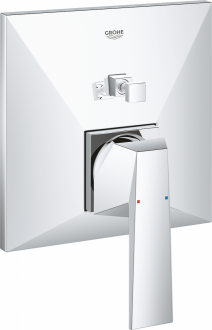 Grohe Allure Brilliant 24072000 Banyo Bataryası
