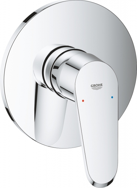 Grohe Eurodisc Cosmopolitan 24055002 Duş Bataryası
