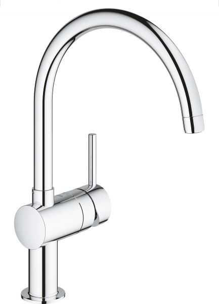 Grohe Minta 32917000 Eviye Bataryası