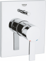 Grohe Allure 19315000 resim