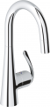 Grohe Zedra 32296000 resim