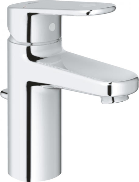Grohe Europlus S 3261200E Lavabo Bataryası