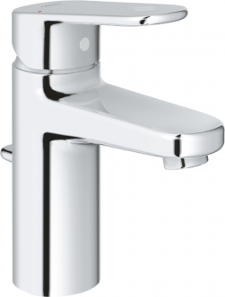 Grohe Europlus S 3261200E Lavabo Bataryası