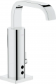 Grohe Allure E 36098000 resim