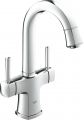 Grohe Grandera L 21107000 resim