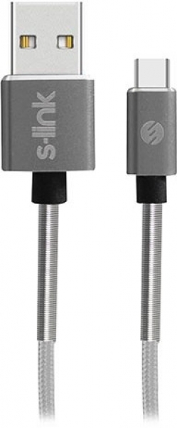 S-link Swapp SW-KC73M Şarj Kablosu