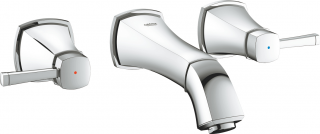Grohe Grandera S 20414000 Lavabo Bataryası