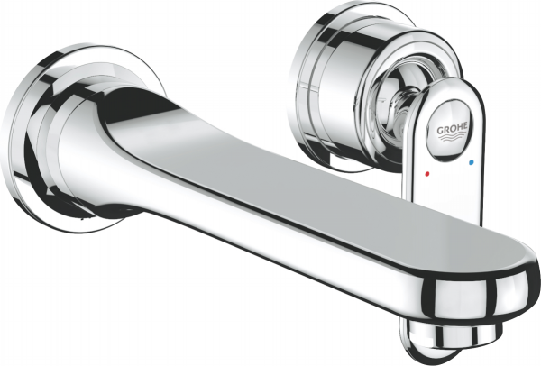 Grohe Veris S 19342000 Lavabo Bataryası