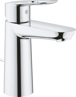 Grohe BauLoop M 23762000 Lavabo Bataryası