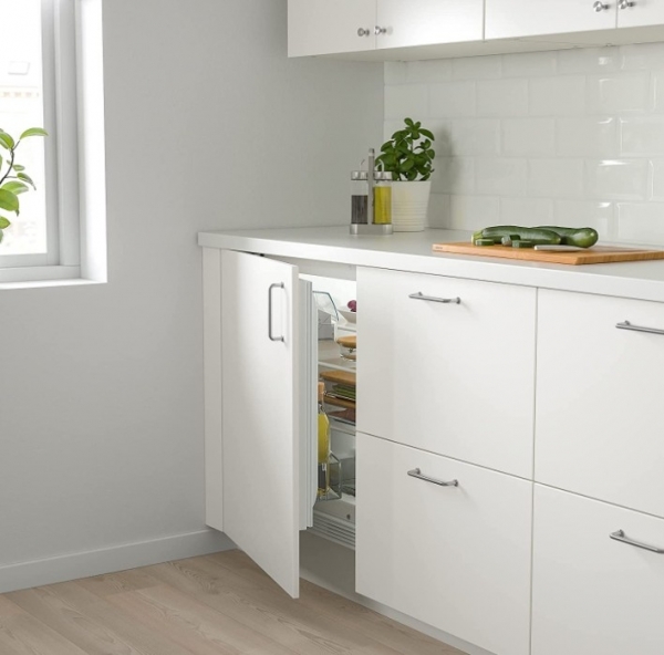 Ikea SMÄFRUSEN Buzdolabı