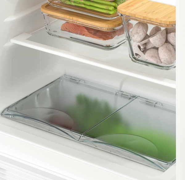 Ikea SMÄFRUSEN Buzdolabı