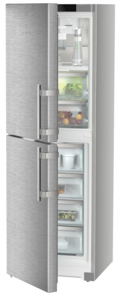 Liebherr Sbnsdd 5264 Buzdolabı