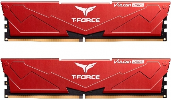 Team Group T-Force Vulcan 32 GB 6000 MT