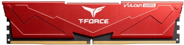 Team Group T-Force Vulcan 16 GB 6000 MT