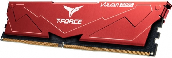 Team Group T-Force Vulcan 16 GB 6000 MT