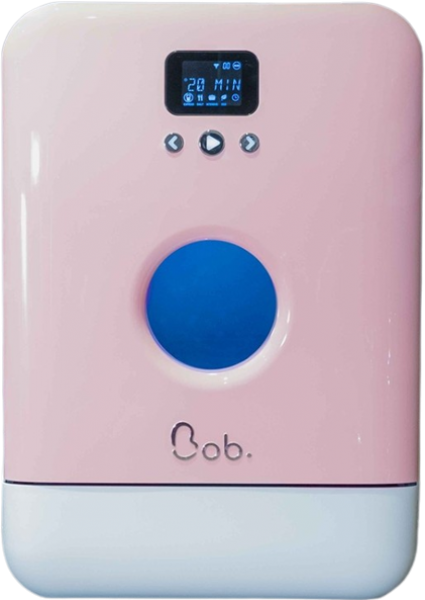 Bob Tezgahüstü Mini Pastel Bulaşık Makinesi