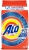 Alo Platinum Ace Etkili Aqua Pudra Toz Çamaşır Deterjanı 4 kg