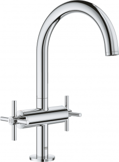 Grohe Atrio L 21019003 Lavabo Bataryası